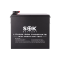 SOK 12v 206Ah Lithium Battery
